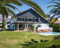 Wiederverkauf - Villa - Marbella - Marbella Centro