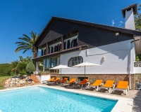 Wiederverkauf - Villa - Marbella - Marbella Centro