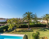 Wiederverkauf - Villa - Marbella - Marbella Centro