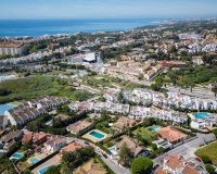 Wiederverkauf - Villa - Marbella - Marbella Centro
