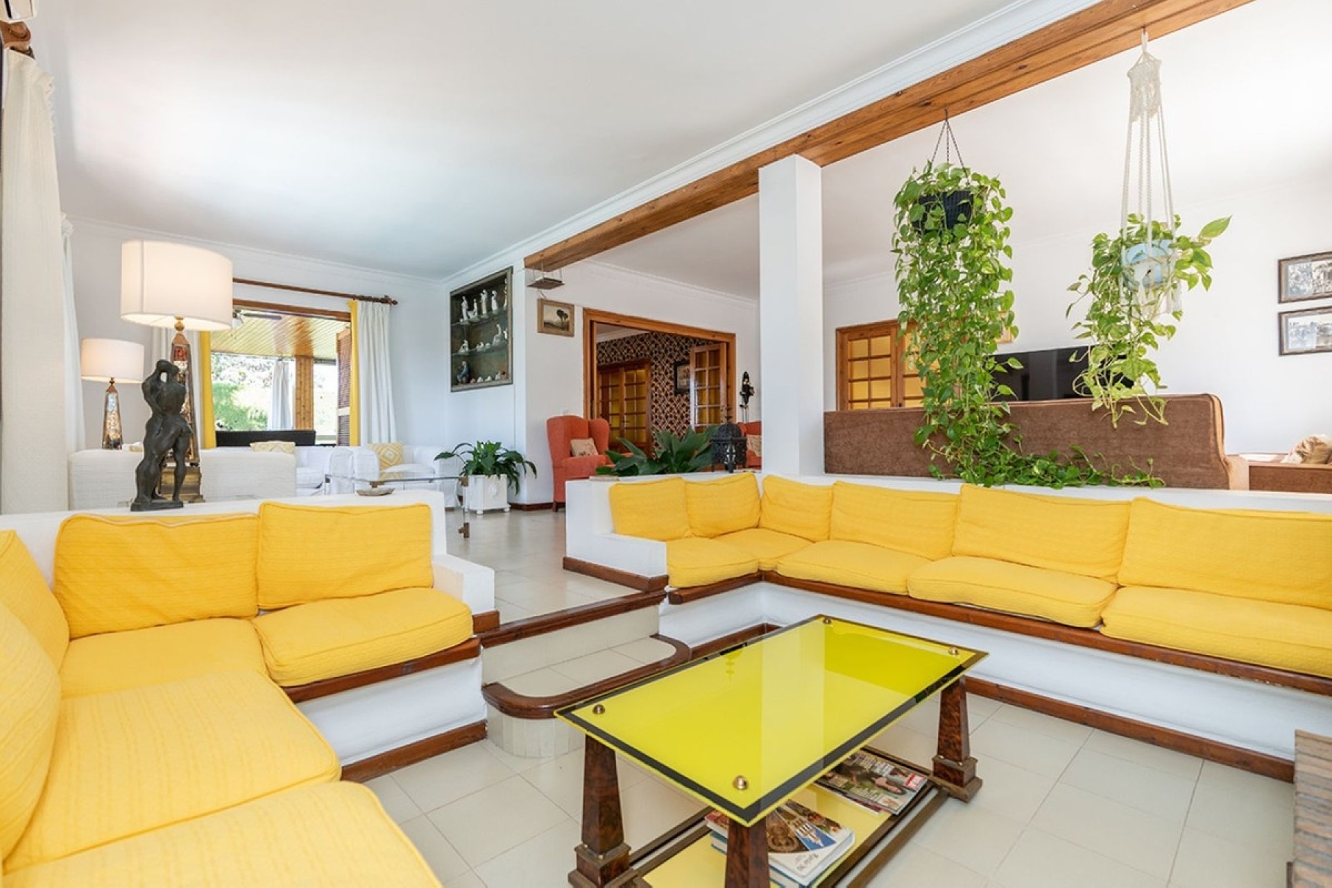 Wiederverkauf - Villa - Marbella - Marbella Centro