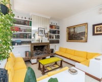 Wiederverkauf - Villa - Marbella - Marbella Centro