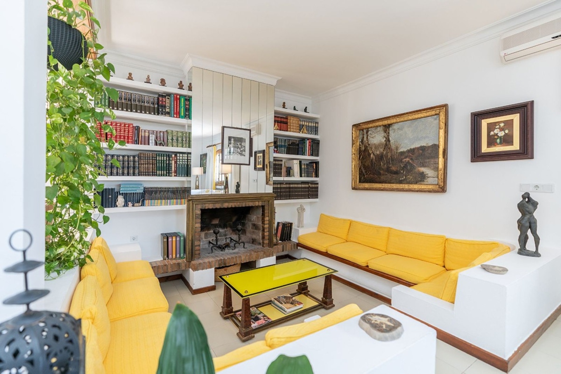 Wiederverkauf - Villa - Marbella - Marbella Centro