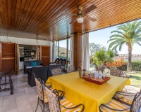 Wiederverkauf - Villa - Marbella - Marbella Centro