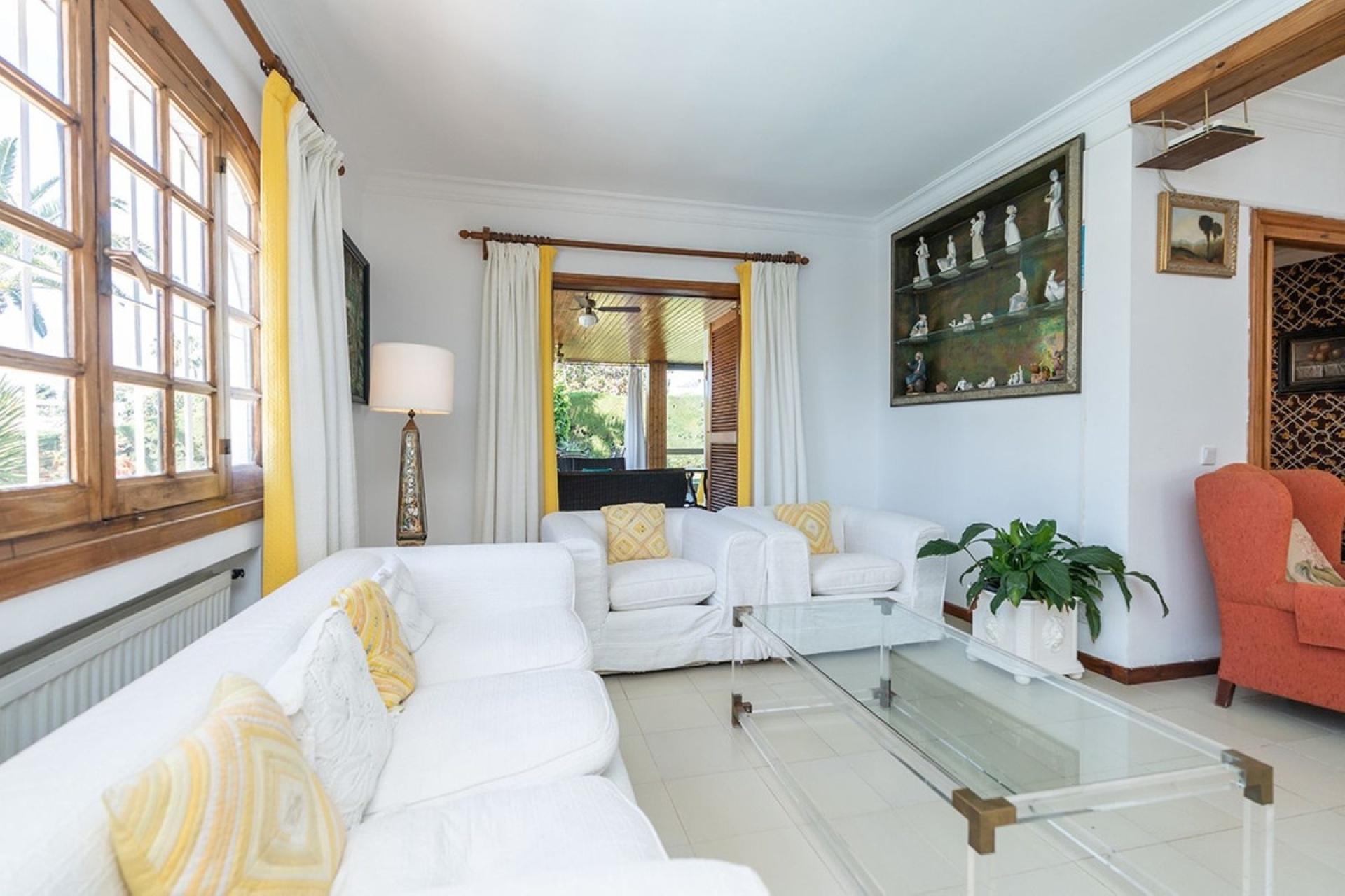 Wiederverkauf - Villa - Marbella - Marbella Centro