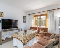 Wiederverkauf - Villa - Marbella - Marbella Centro