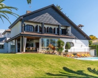 Wiederverkauf - Villa - Marbella - Marbella Centro