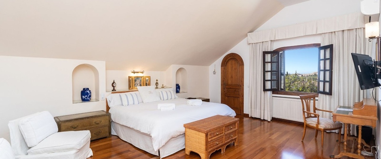Wiederverkauf - Villa - Marbella - Marbella Centro