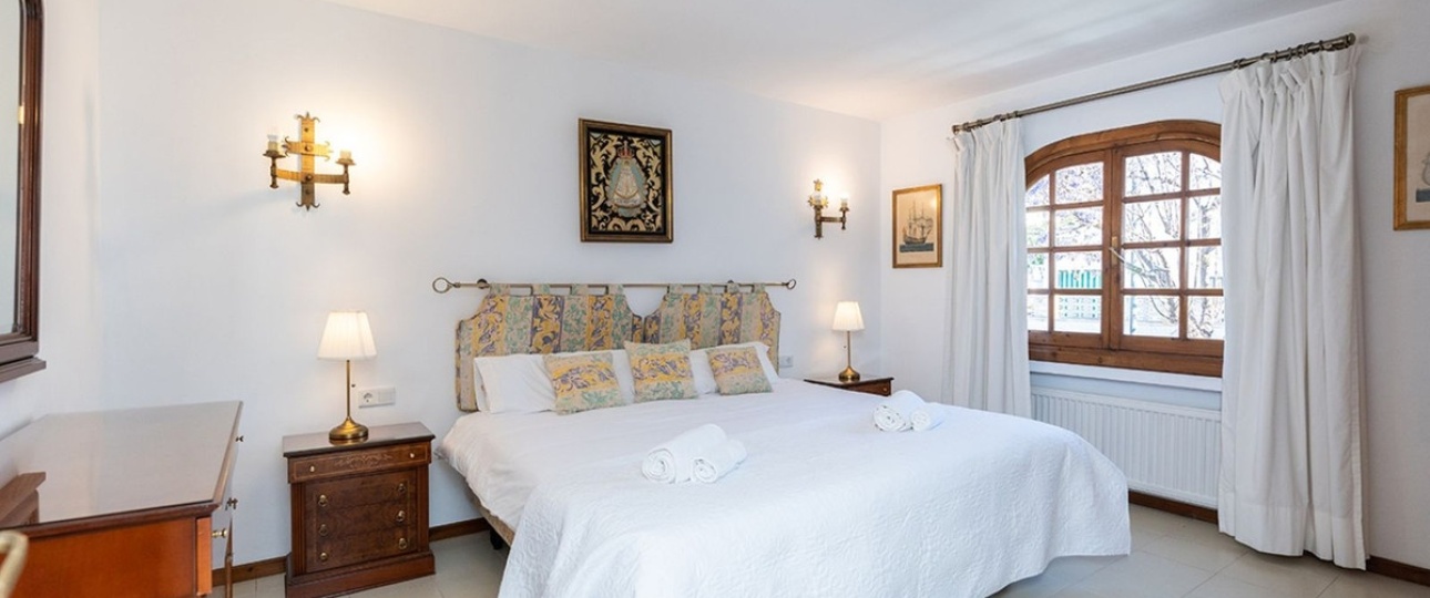Wiederverkauf - Villa - Marbella - Marbella Centro