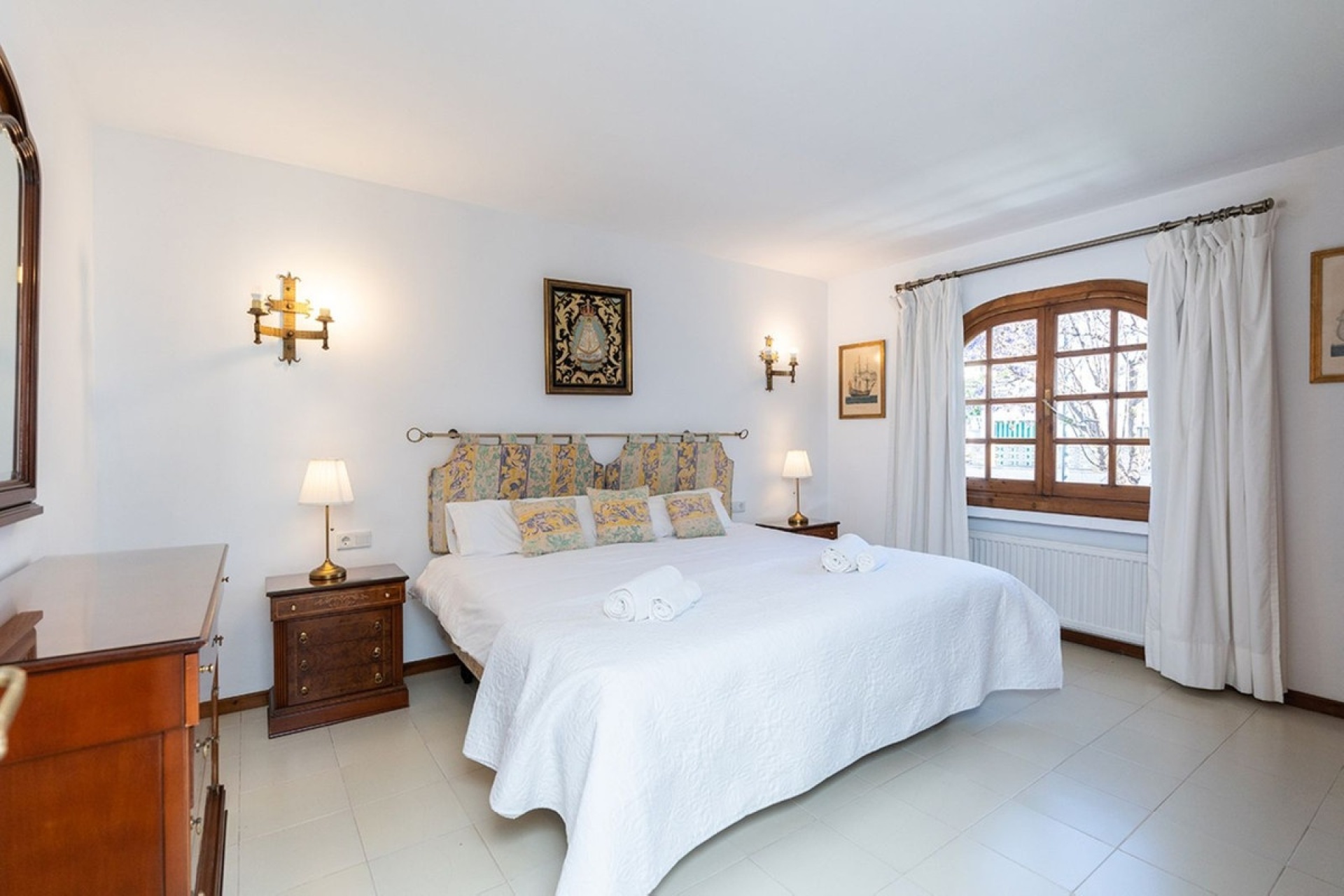 Wiederverkauf - Villa - Marbella - Marbella Centro