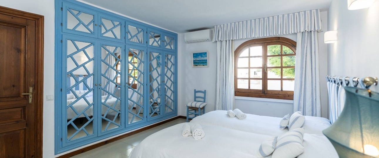 Wiederverkauf - Villa - Marbella - Marbella Centro