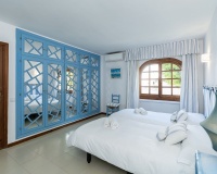 Wiederverkauf - Villa - Marbella - Marbella Centro
