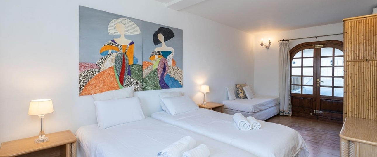 Wiederverkauf - Villa - Marbella - Marbella Centro