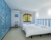 Wiederverkauf - Villa - Marbella - Marbella Centro