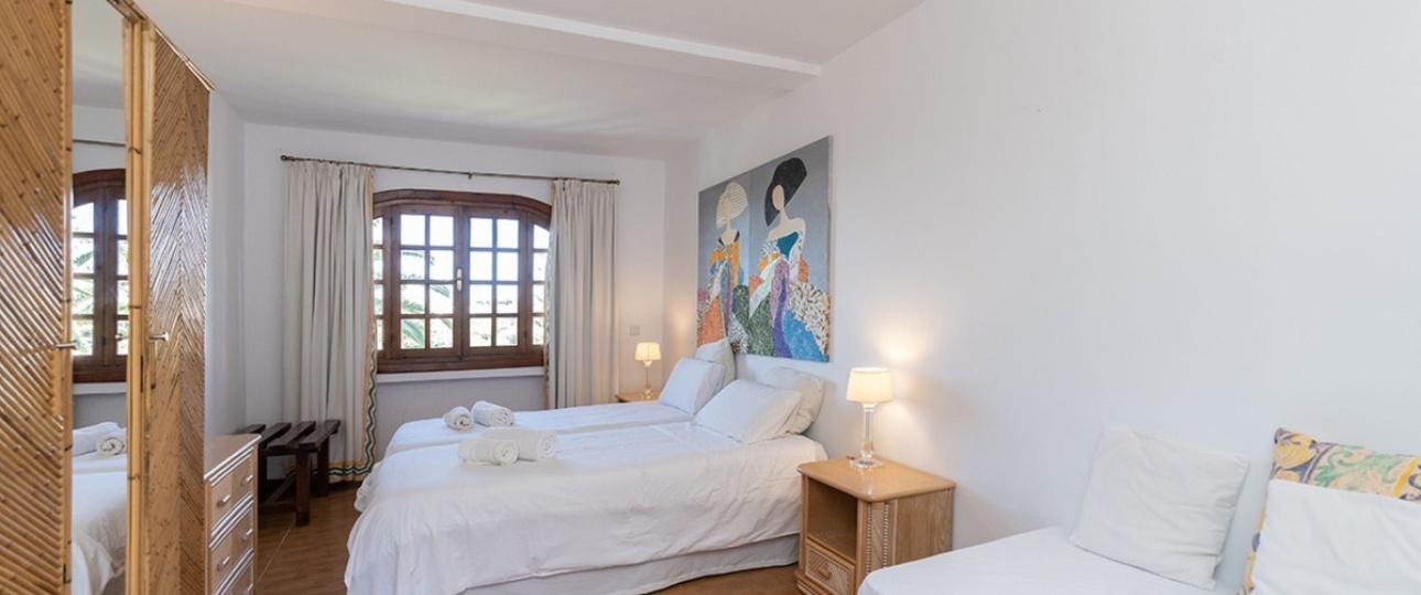 Wiederverkauf - Villa - Marbella - Marbella Centro