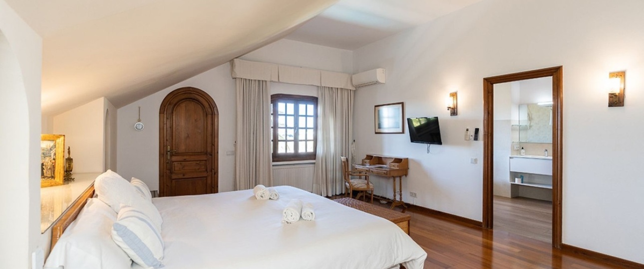 Wiederverkauf - Villa - Marbella - Marbella Centro