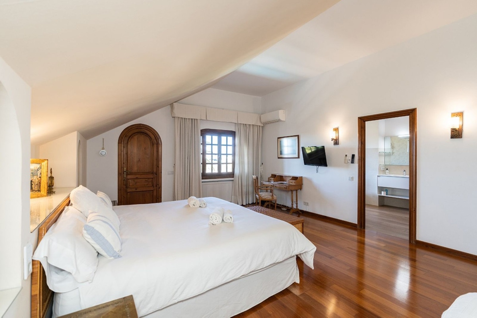 Wiederverkauf - Villa - Marbella - Marbella Centro