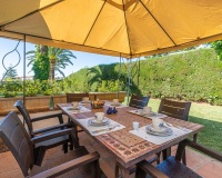 Wiederverkauf - Villa - Marbella - Marbella Centro