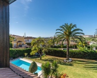 Wiederverkauf - Villa - Marbella - Marbella Centro