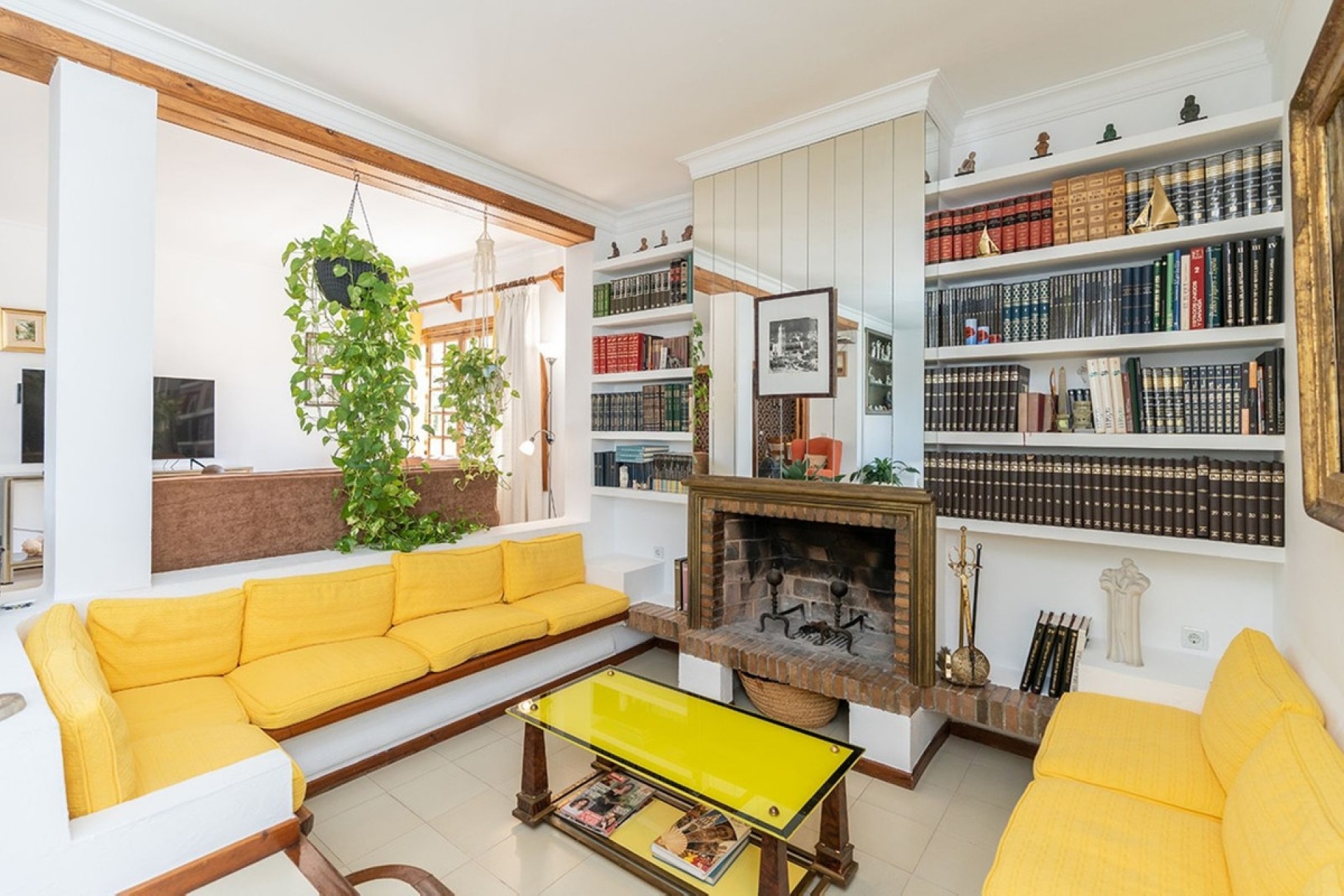 Wiederverkauf - Villa - Marbella - Marbella Centro