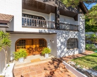 Wiederverkauf - Villa - Marbella - Marbella Centro