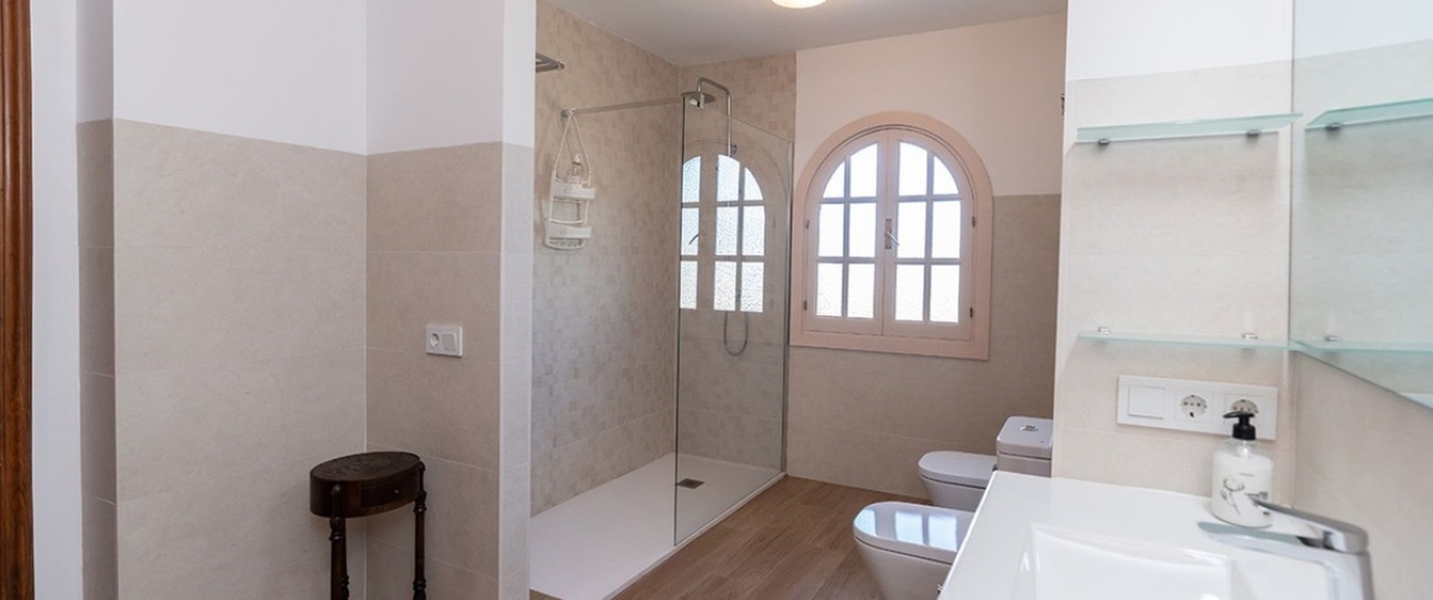 Wiederverkauf - Villa - Marbella - Marbella Centro