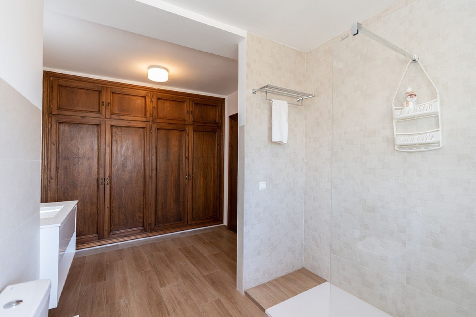 Wiederverkauf - Villa - Marbella - Marbella Centro