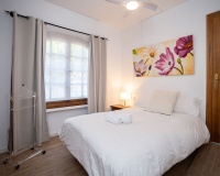 Wiederverkauf - Villa - Marbella - Marbella Centro
