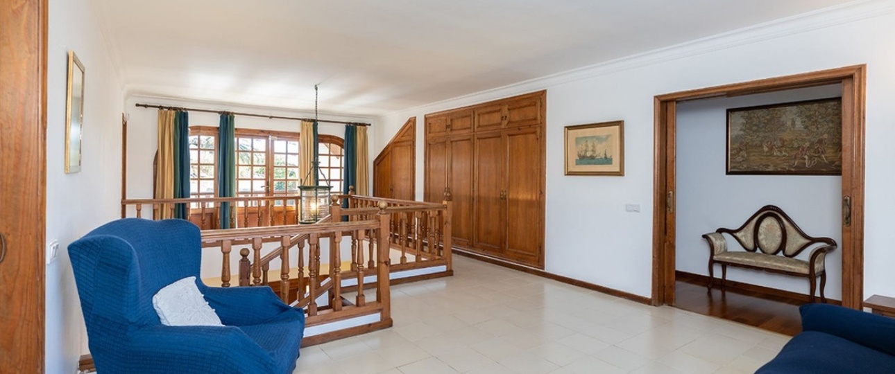 Wiederverkauf - Villa - Marbella - Marbella Centro