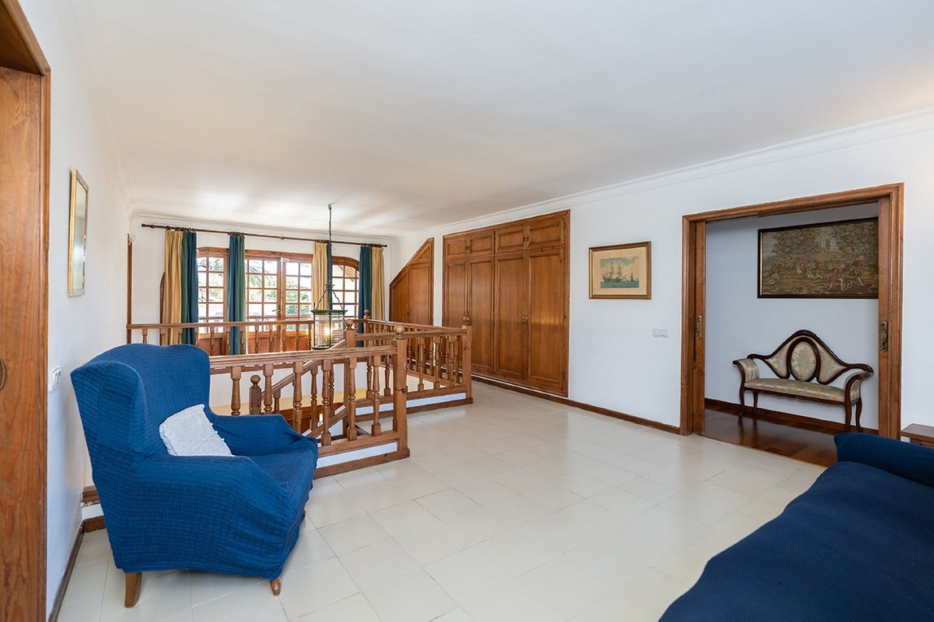 Wiederverkauf - Villa - Marbella - Marbella Centro
