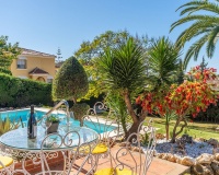 Wiederverkauf - Villa - Marbella - Marbella Centro