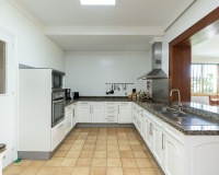 Wiederverkauf - Villa - Marbella - Marbella Centro