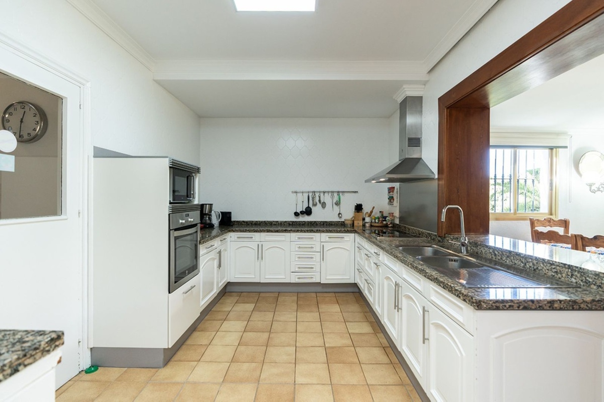 Wiederverkauf - Villa - Marbella - Marbella Centro