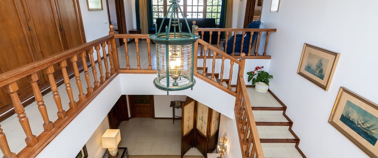 Wiederverkauf - Villa - Marbella - Marbella Centro