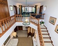 Wiederverkauf - Villa - Marbella - Marbella Centro