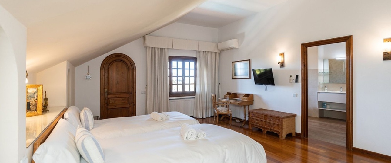Wiederverkauf - Villa - Marbella - Marbella Centro