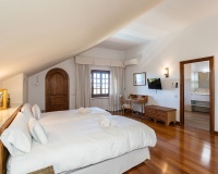 Wiederverkauf - Villa - Marbella - Marbella Centro