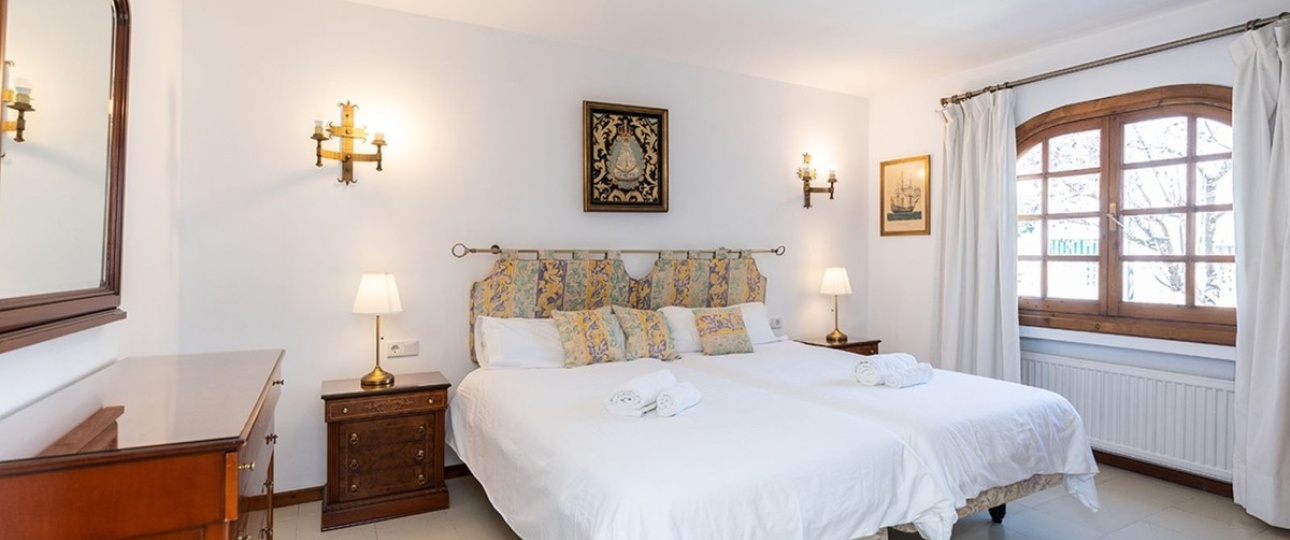 Wiederverkauf - Villa - Marbella - Marbella Centro