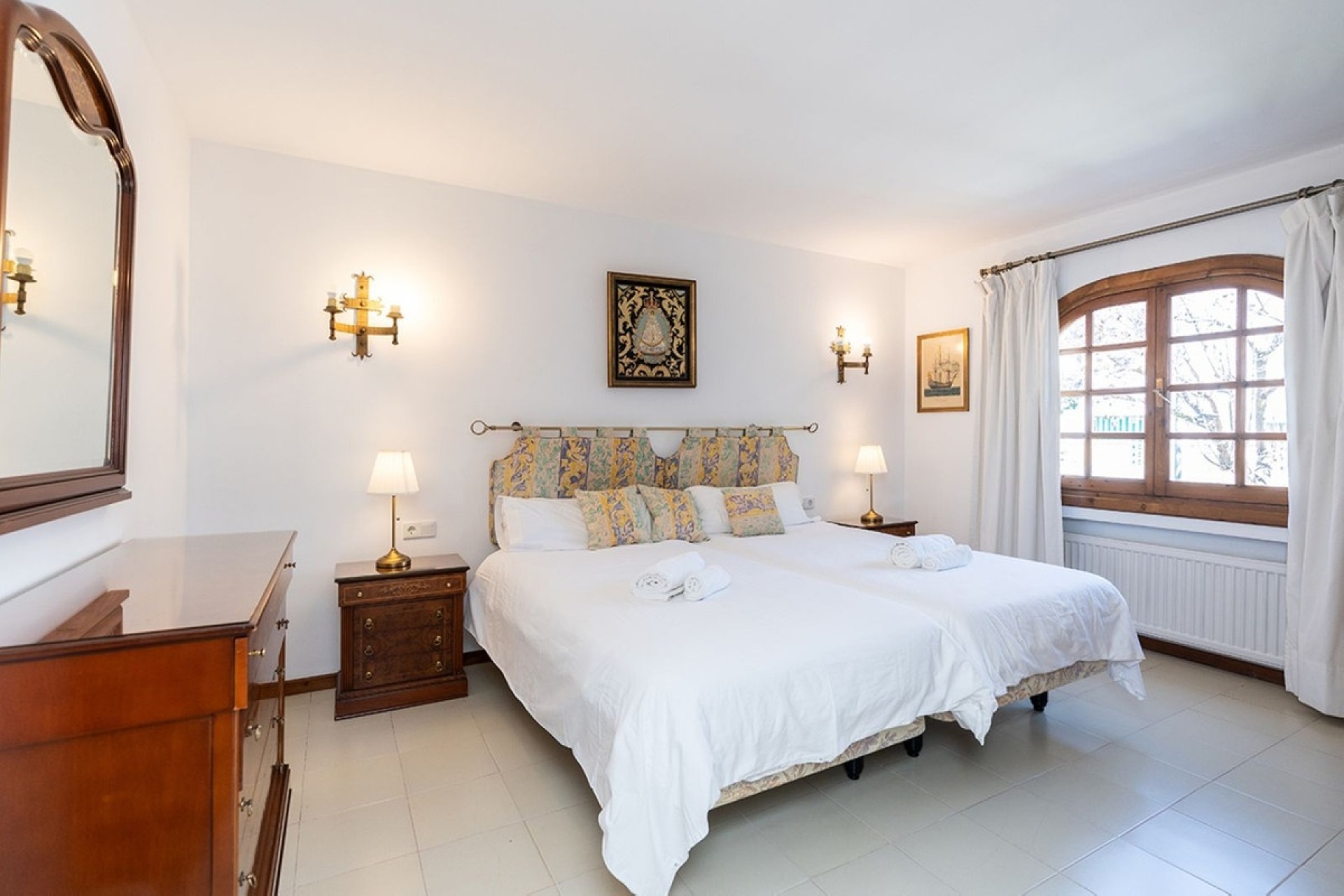Wiederverkauf - Villa - Marbella - Marbella Centro