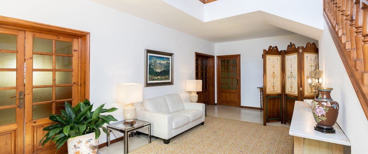 Wiederverkauf - Villa - Marbella - Marbella Centro
