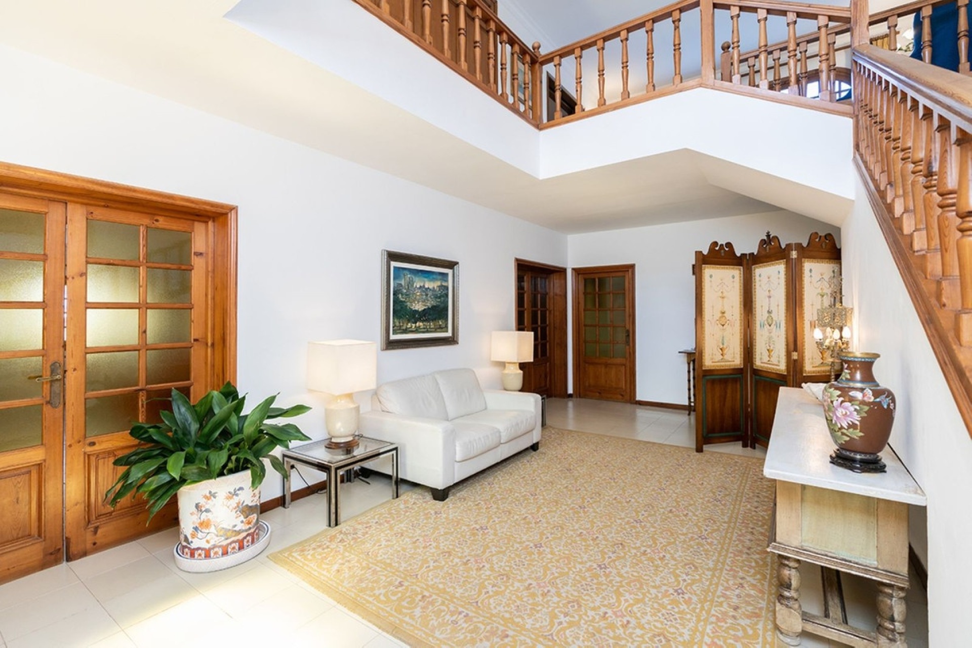 Wiederverkauf - Villa - Marbella - Marbella Centro