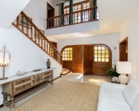 Wiederverkauf - Villa - Marbella - Marbella Centro