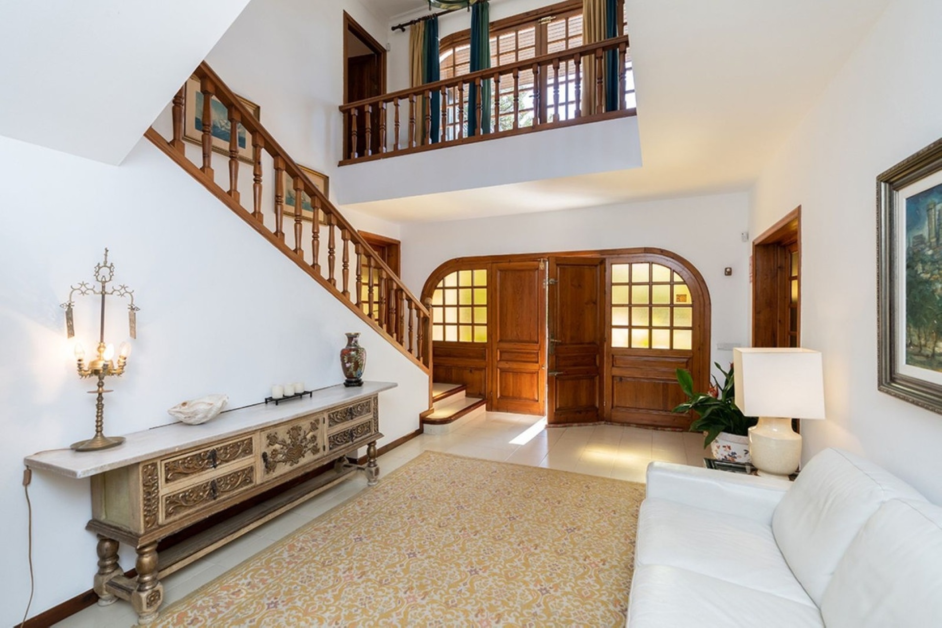 Wiederverkauf - Villa - Marbella - Marbella Centro