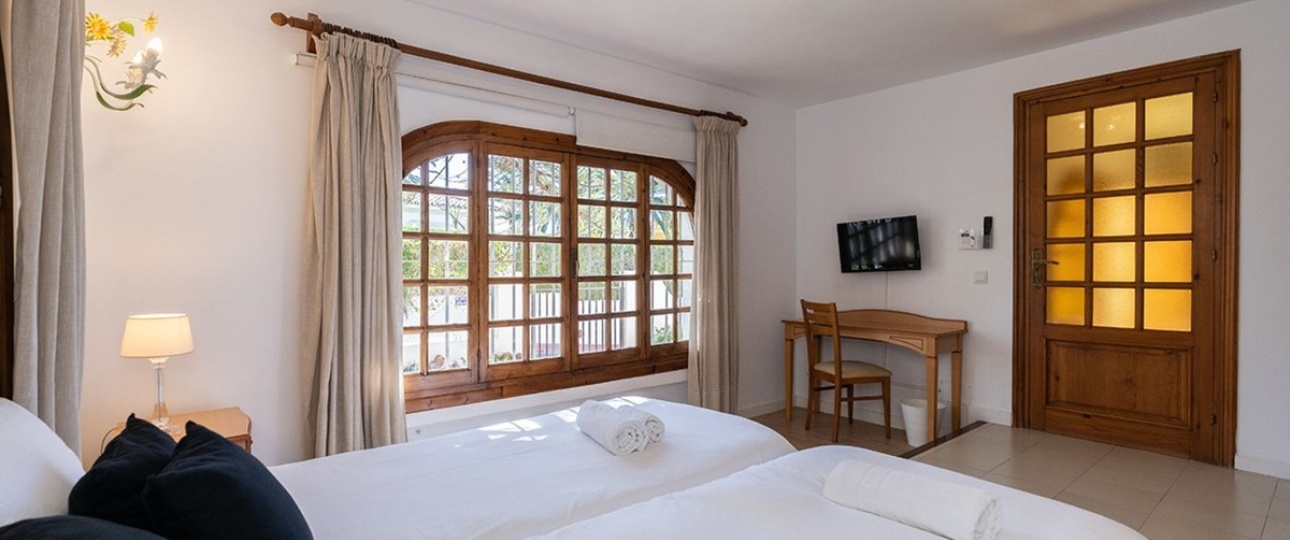 Wiederverkauf - Villa - Marbella - Marbella Centro