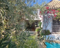 Wiederverkauf - Villa - Marbella - Marbella Centro