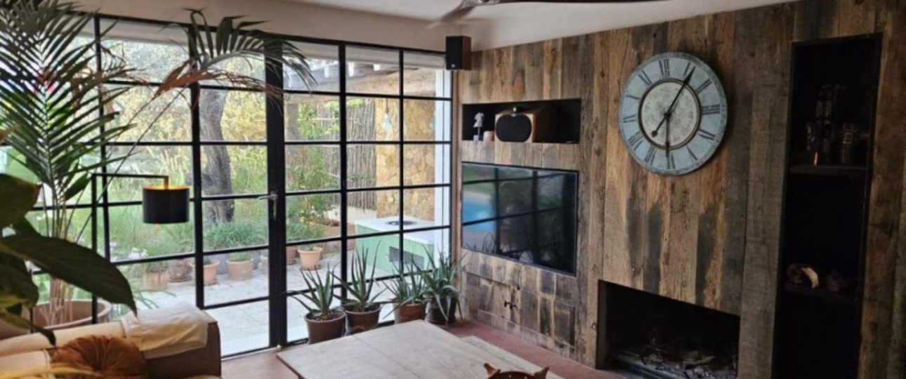 Wiederverkauf - Villa - Marbella - Marbella Centro