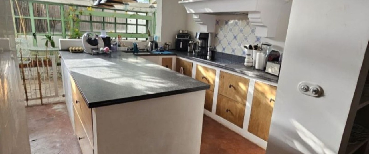 Wiederverkauf - Villa - Marbella - Marbella Centro