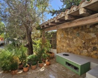 Wiederverkauf - Villa - Marbella - Marbella Centro