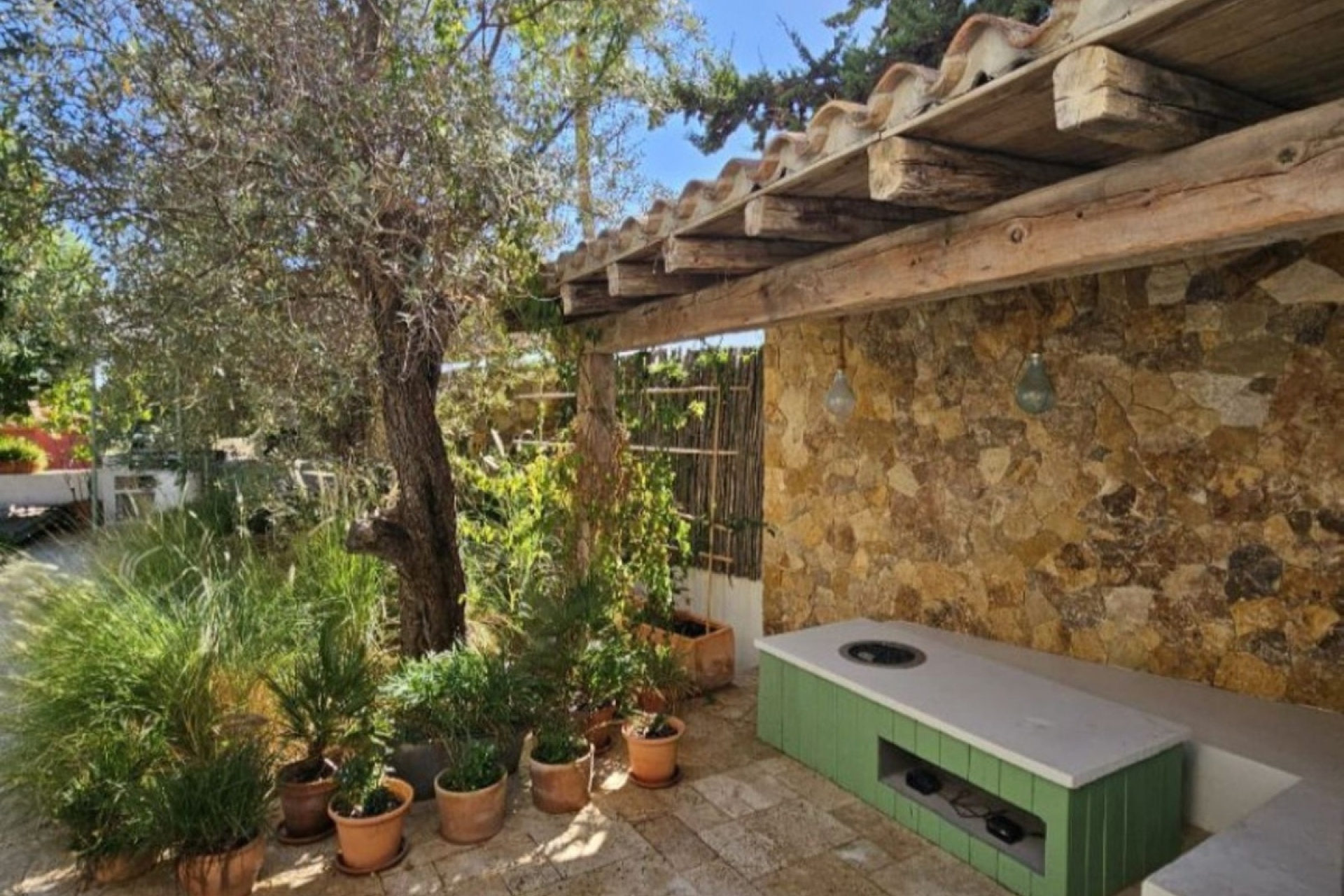 Wiederverkauf - Villa - Marbella - Marbella Centro