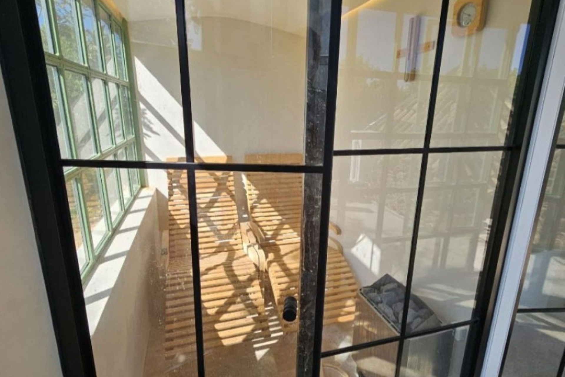 Wiederverkauf - Villa - Marbella - Marbella Centro